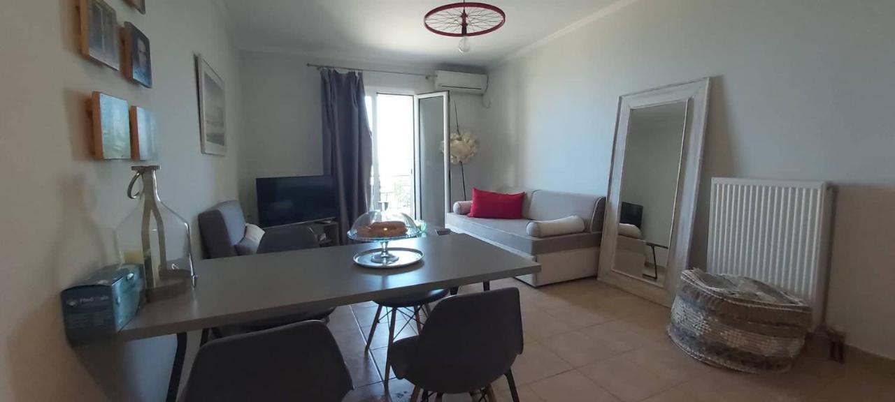 Erismini Apartment Frinion Exterior photo